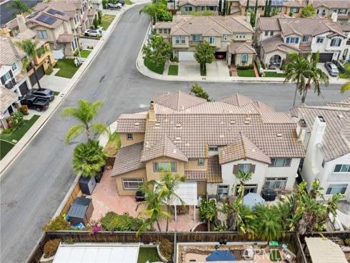 23 Socorro , Rancho Santa Margarita, CA