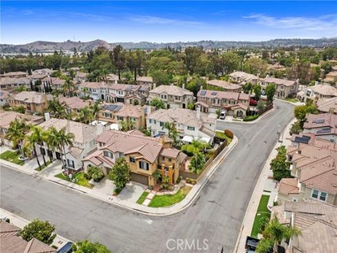 23 Socorro , Rancho Santa Margarita, CA