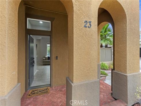 23 Socorro , Rancho Santa Margarita, CA
