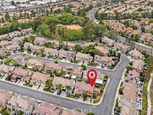 23 Socorro , Rancho Santa Margarita, CA