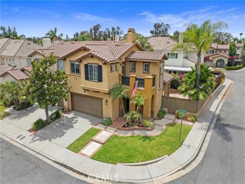 23 Socorro , Rancho Santa Margarita, CA