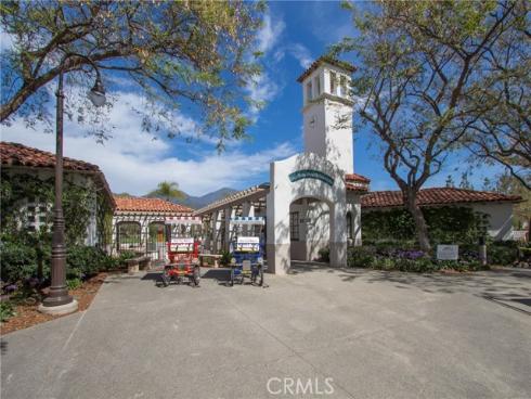 23 Socorro , Rancho Santa Margarita, CA