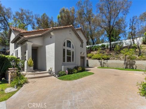 35 Edmonton Way , Rancho Santa Margarita, CA