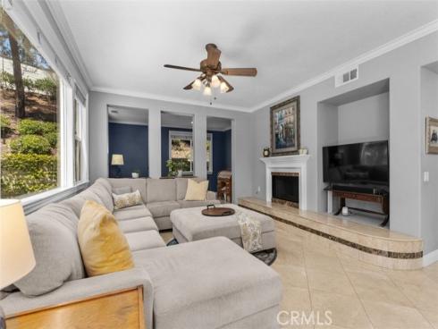 35 Edmonton Way , Rancho Santa Margarita, CA