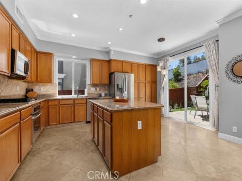 35 Edmonton Way , Rancho Santa Margarita, CA
