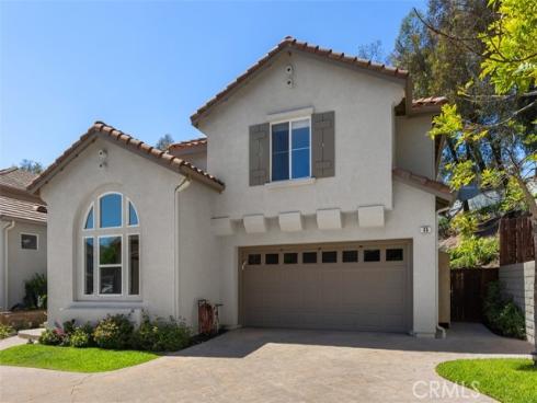35 Edmonton Way , Rancho Santa Margarita, CA