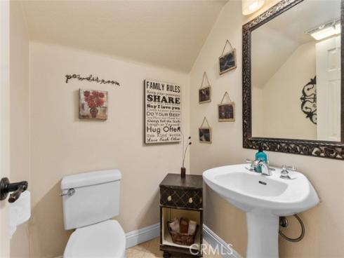 35 Edmonton Way , Rancho Santa Margarita, CA