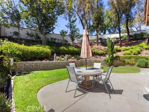 35 Edmonton Way , Rancho Santa Margarita, CA