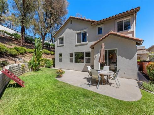 35 Edmonton Way , Rancho Santa Margarita, CA