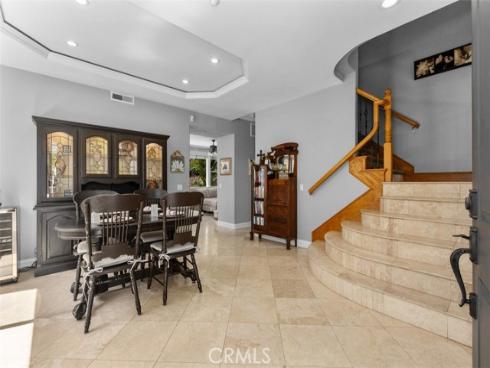 35 Edmonton Way , Rancho Santa Margarita, CA