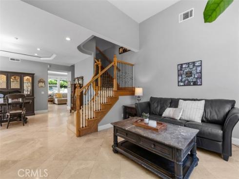 35 Edmonton Way , Rancho Santa Margarita, CA