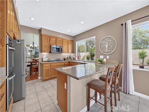 33  Calle Gazapo  , Rancho Santa Margarita, CA