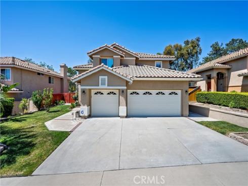 33  Calle Gazapo  , Rancho Santa Margarita, CA