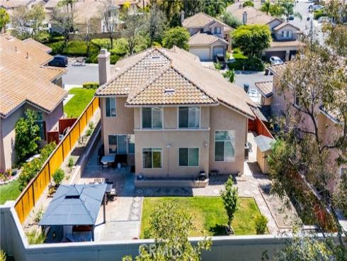 33  Calle Gazapo  , Rancho Santa Margarita, CA