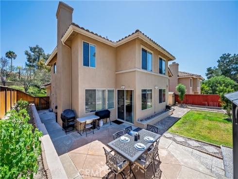 33  Calle Gazapo  , Rancho Santa Margarita, CA