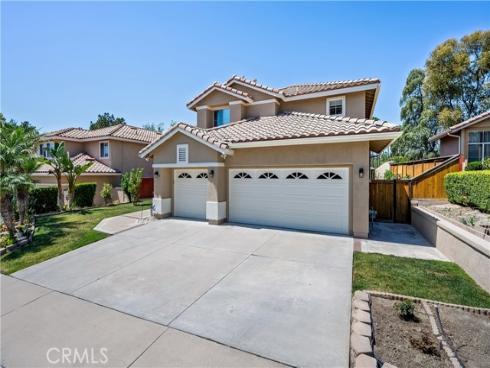 33  Calle Gazapo  , Rancho Santa Margarita, CA