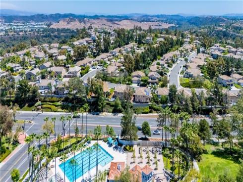 33  Calle Gazapo  , Rancho Santa Margarita, CA