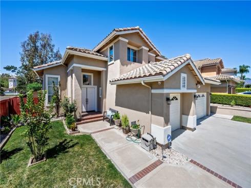 33  Calle Gazapo  , Rancho Santa Margarita, CA