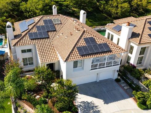 3 Sembrado , Rancho Santa Margarita, CA