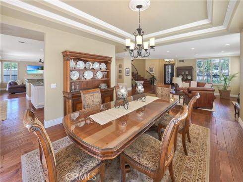 3 Sembrado , Rancho Santa Margarita, CA