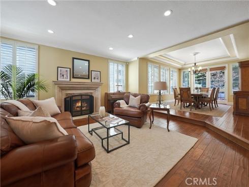 3 Sembrado , Rancho Santa Margarita, CA