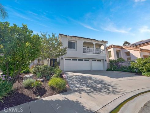 3 Sembrado , Rancho Santa Margarita, CA