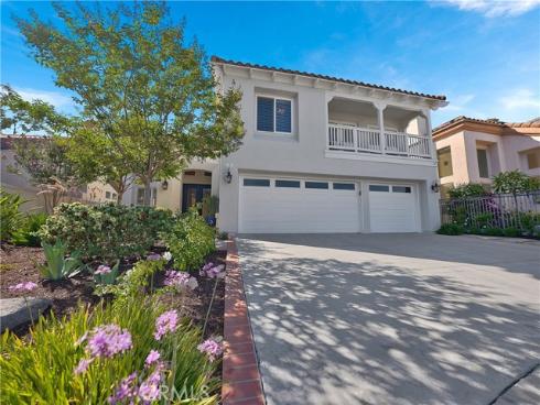 3 Sembrado , Rancho Santa Margarita, CA