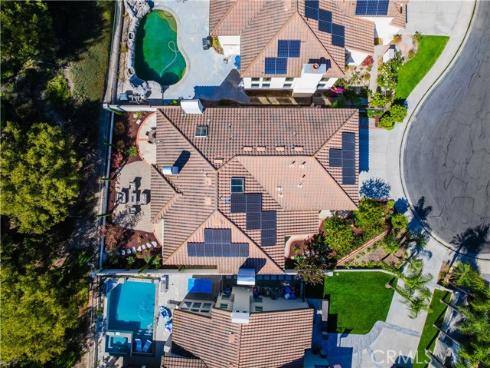 3 Sembrado , Rancho Santa Margarita, CA