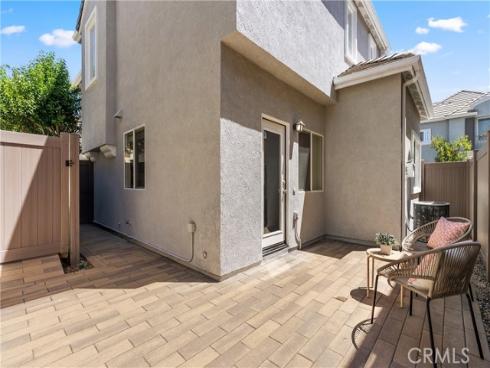 15 Poppyfield , Rancho Santa Margarita, CA