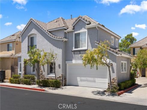 15 Poppyfield , Rancho Santa Margarita, CA