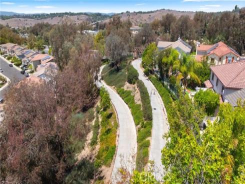 15 Poppyfield , Rancho Santa Margarita, CA