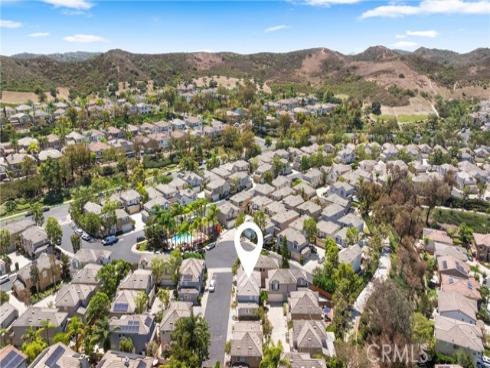 15 Poppyfield , Rancho Santa Margarita, CA