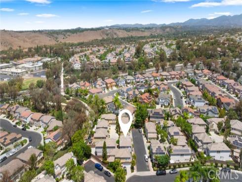 15 Poppyfield , Rancho Santa Margarita, CA