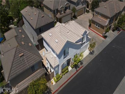 15 Poppyfield , Rancho Santa Margarita, CA