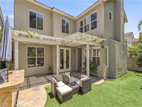 6 Santa Gustavo , Rancho Santa Margarita, CA