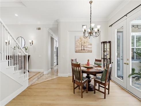 6 Santa Gustavo , Rancho Santa Margarita, CA