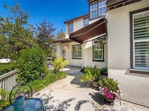14  Paseo Vecino  , Rancho Santa Margarita, CA