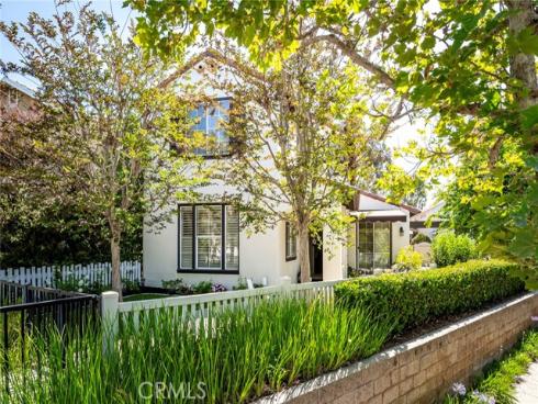 14  Paseo Vecino  , Rancho Santa Margarita, CA