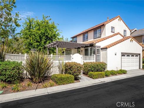 14  Paseo Vecino  , Rancho Santa Margarita, CA