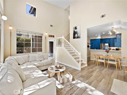 44  Tierra Montanosa  , Rancho Santa Margarita, CA
