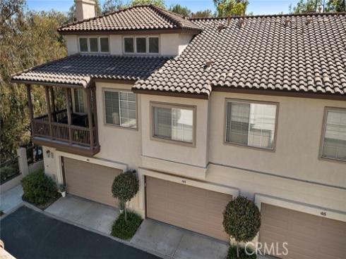 44  Tierra Montanosa  , Rancho Santa Margarita, CA