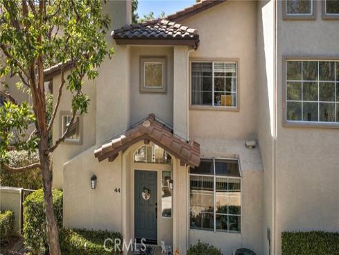 44  Tierra Montanosa  , Rancho Santa Margarita, CA