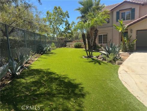 1 Via Villario , Rancho Santa Margarita, CA