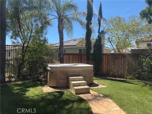 1 Via Villario , Rancho Santa Margarita, CA