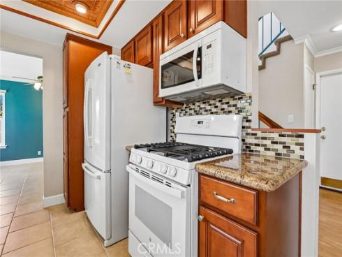 4 El Vaquero , Rancho Santa Margarita, CA