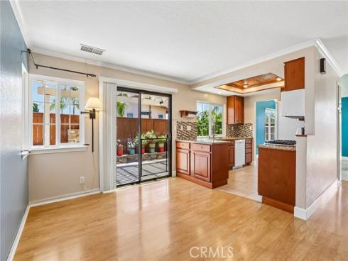 4 El Vaquero , Rancho Santa Margarita, CA
