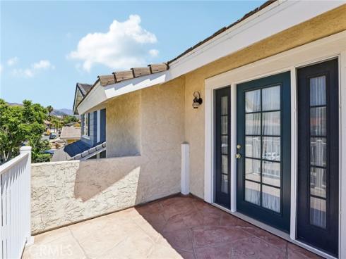 4 El Vaquero , Rancho Santa Margarita, CA