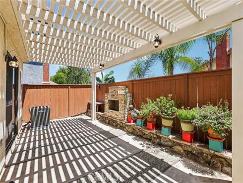 4 El Vaquero , Rancho Santa Margarita, CA
