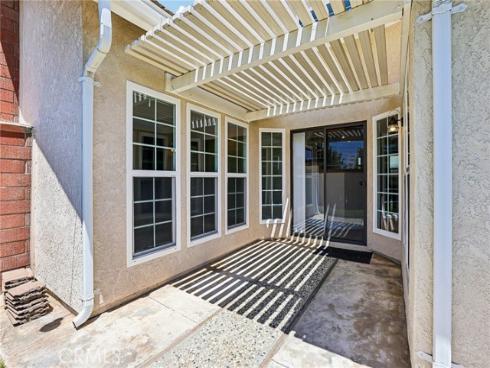 4 El Vaquero , Rancho Santa Margarita, CA
