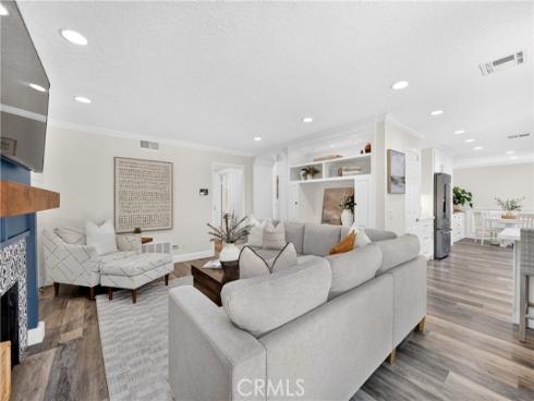 31932 Old Hickory , Rancho Santa Margarita, CA